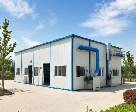 涂裝行業(yè)的綠色革命與技術(shù)革新