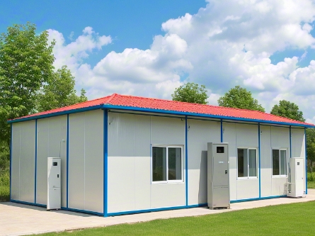 環(huán)保噴漆房：技術(shù)革新助力綠色生產(chǎn)